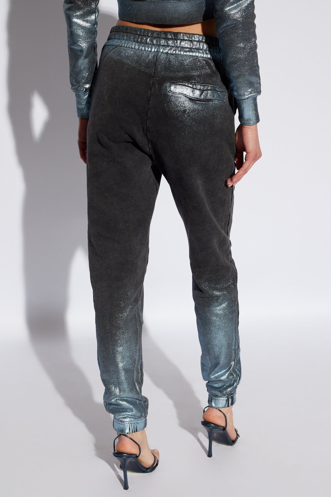 Diesel sales jogger pants